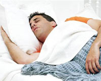 Yetersiz uyku yaşlılarda hipertansiyon riskini artırıyor