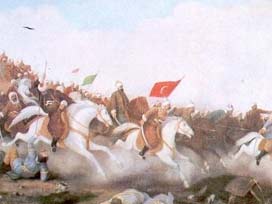 Osmanlı ordusunu ayakta tutan 3 unsur