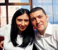 Hırvatistan'da Türk çiftin tatili kâbusa döndü