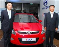 Hyundai'den 500 kişiye istihdam