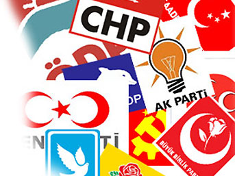 A&G ANKETİNDEN CHP'YE ŞOK!