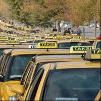 Taksi tarifesine yeni düzenleme