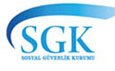 SGK'dan dolandırıcılık uyarısı