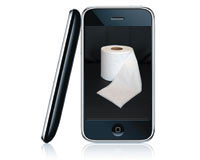 iPhone'dan yeni bir hizmet: Umumi tuvalet yerleri