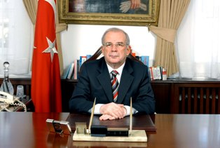 Ankara Valisi Sayın Kemal ÖNAL emekli oluyor.