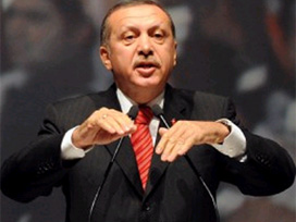 Erdoğan: Ayalon haddi aştı