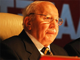 Erbakan Ak Partilileri yuvaya çağırdı