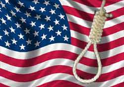 ABD'de bir kişi idam edildi