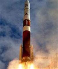 İlk Türk yapımı uydu fırlatıldı