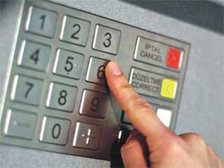 ATM lerin Ortak Olması Sevindirmesin