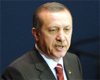 Erdoğan: Her kültür ve medeniyet, diğerlerinin başarılarından etkilenerek gelişir