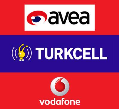 Telefon Operatörleri ve Telekom'a Suç Duyurusu