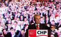 -CHP Kurultaya 6 Temel Alanda 16 Reform, 58 İddia İle Gidiyor
