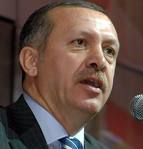 Diğer etnik unsurlardan Erdoğana tepki