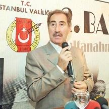 Hedefimiz fazla harcayan turist