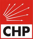 CHP'de açılım istifası