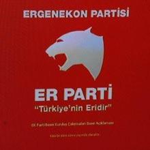 Ergenekon Partisi kuruluyor