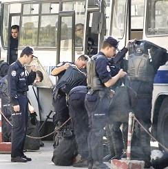 İyi polise takdir kötü polise ceza