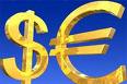 Dolar ve Euro'ya ortak darbe