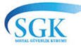 SGK'dan Sigortalılara Uyarı
