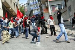 İşte PKKnın hedefindeki örgüt?