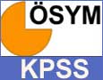 2009/6 KPSS tercihlerine başvuru tarihleri