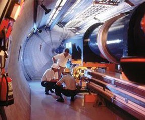 Türkiye'nin CERN'i Gölbaşı'nda açılıyor
