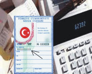 Yeni Kimlik Ve Pasaportlar 2010'da