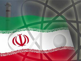 İran'ın on yeni uranyum zenginleştirme tesisi