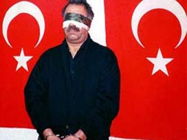 ÖCALAN YARGILANACAK İDDASINA YALANLAMA