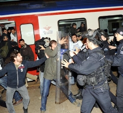 Öğrencilere İlk Yardım Eğitimi