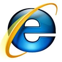 Internet Explorer'a büyük darbe