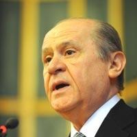 Bahçeli: İstifaya evet diyeceğiz