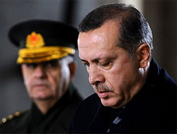 Erdoğan yetki istiyor, Başbuğ karşı çıkıyor