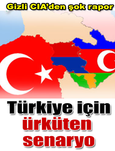 Türkiye için ürküten senaryo