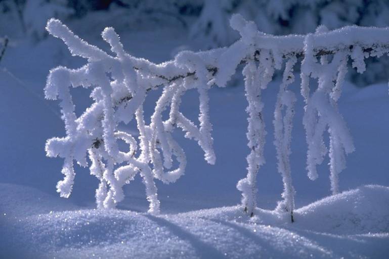 Meteorolojiden soğuk hava uyarısı!