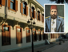 Osmanlı tarihine büyük ihanet