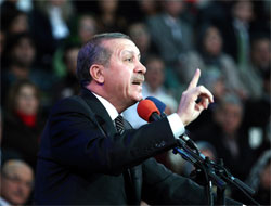 Erdoğan: Vizeleri Katar'la kaldırıyoruz