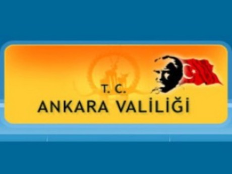 Ankara Valisi Önal emekli oldu