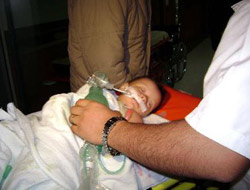 Hastane'deki Bebeklerin Sır Ölümü