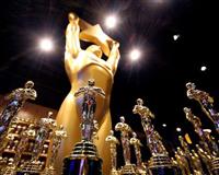 Los Angeles Oscar'a hazırlanıyor