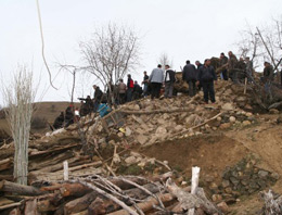 Elazığ depreminden son bilgiler
