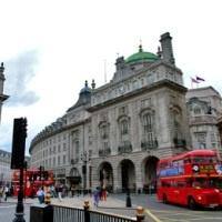 Londra finans merkezi cazibesini kaybediyor