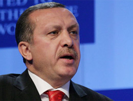 Erdoğan'dan Şopar açılımı