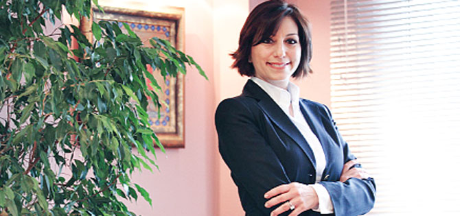 Yabancı yatırımcı Türk yönetici arıyor
