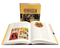 Osmanlı anksiklopedisi yeniden okurla buluştu