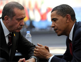 Erdoğan-Obama zirvesi haftaya