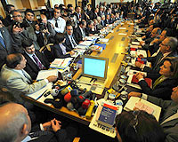 Reform paketi komisyonda görüşülmeye başlandı