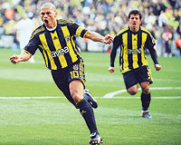 Fenerbahçe'den taraftarlarına indirim müjdesi