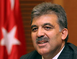 Cumhurbaşkanı Gül, Trabzonspor'u kutladı